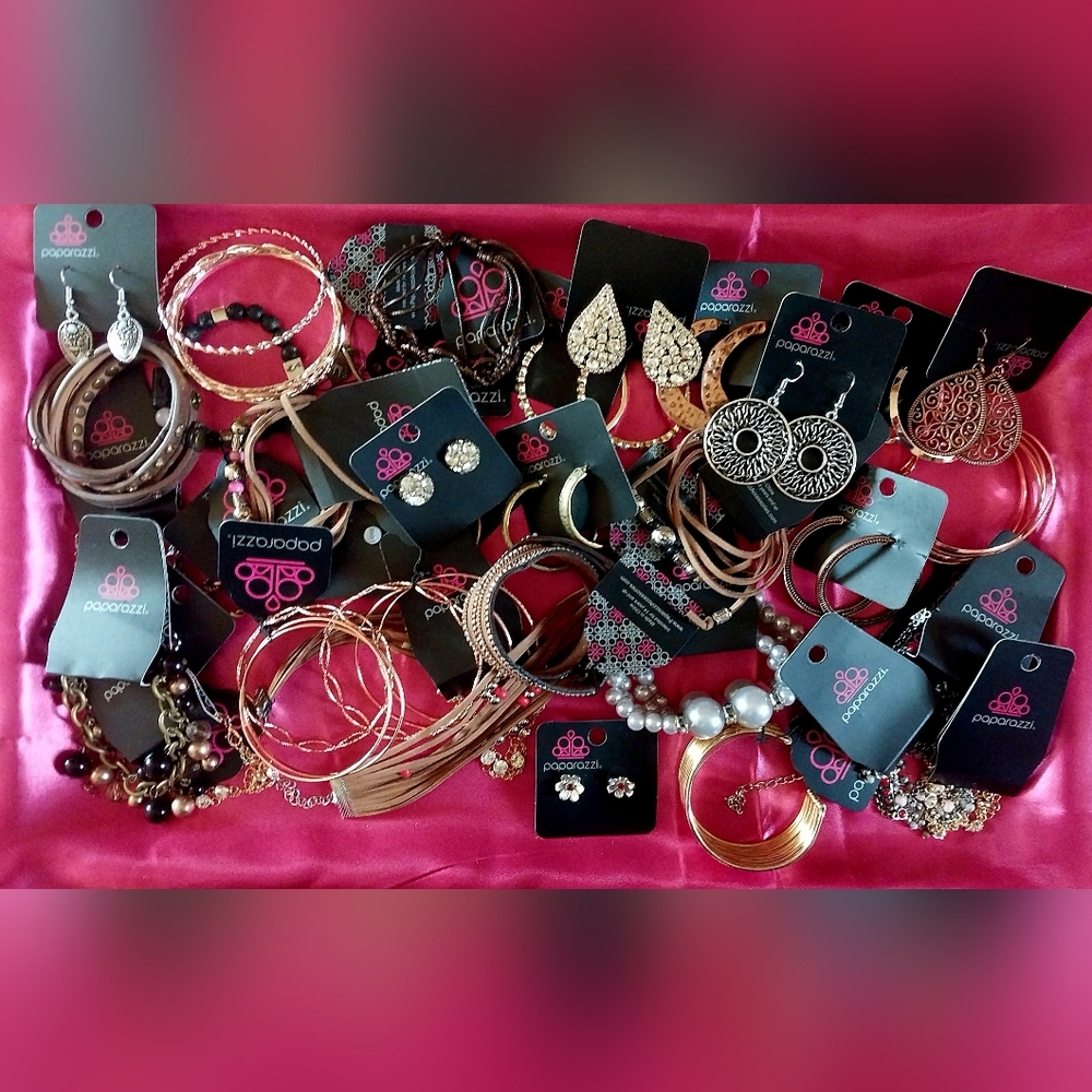 Paparazzi Jewerly